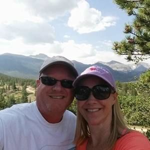 Meet your Posher, Becky